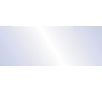 Tissu Thermocollant Métallique Argenté