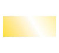 Tissu thermocollant métallique - Or Or G