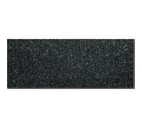 Tissu thermocollant pailleté - Noir Noir G