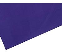 Tissu uni Violet - 114,3 cm de large - 45 pouces - Plus de 40 couleurs - Vendu au mètre