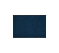 Tissu velours cotelé vendu par 50 cm(...) - velours pétrole