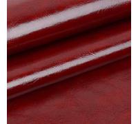 Tissu vinyle marin résistant, feuille de similicuir pour une large application, stimulez votre créativité grâce à des solutions de confection