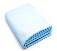 Tissu Virginia Tex - Vendu au mètre - Tissu 100 % coton - Grande largeur 240 cm - 100 % coton - Certifié Oeko-Tex Standard 100 - Couleur unie - Bleu clair 39 - 200 x 240 cm