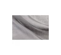 Tissu voile de lin grande largeur 300cm - LINDER vendu au mètre(...) - Gris Gris G