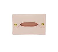 Tissue Bag - Portable Tissue Bag Holde, Tissues Purse Pocket, Tissuee Pouch for Purse, Small Pocket Paper Towel Cover,Paper Box for Car, Living Room, Home, on-The-Go, and Bathroom