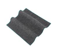 Tissue Car Scratch Remover - Nano Repair Effiche, Tissu de fixation de peinture | Eraser à gratter nano-fibre innovante, effacement efficace de la peinture de la peinture de véhicule de r