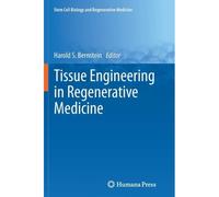 Tissue Engineering In Regenerative Medicine