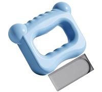 Tissue Muscle Massagers - 3-Level Adjustable Leg Massager, Quiet Rechargeable Massage Ring For Athlete Gym Home Travel Workout Runner Relaxation Sports Women