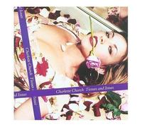Charlotte Church – Tissues and Issues