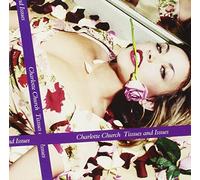 Tissues & Issues by Charlotte Church