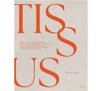 Tissus - Edith Pauly - Epa Eds - relié - Beau livre