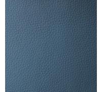 Tissus et Nappes Westeel - Tissu Simili Cuir d'Ameublement 450g/m² 6 Coloris - Vendu au Mètre - Largeur 140cm (Glacier)