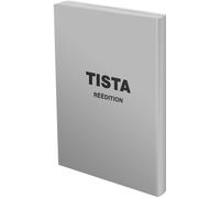 Tista - Réédition - Tatsuya Endo - Crunchyroll Kaze - broché - Manga