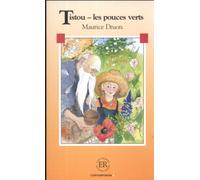 Tistou- les pouces verts