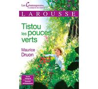 Tistou les pouces verts