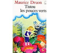 Tistou les pouces verts