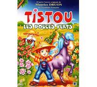 Tistou les pouces verts
