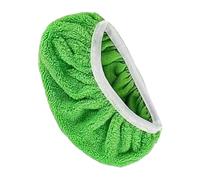 Tisujune Tête De Serpillère | Recharge Lavable à Passer Humide pour Balai - Couverture Réutilisable En Microfibre Pour Nettoyage Sol Maison Appartement Hôtel