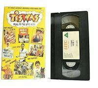 Tiswas - Volume 2 - More Of The Best Bits [VHS] [Import anglais]