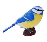 Tit Bleu Environ 5 Cm De Hauteur Mojo Fun 381115