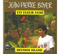 Tit fleur fané