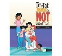 Tit For Tat, Jesus Is Not About That!