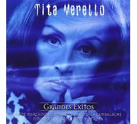 Tita Merello - Serie de Oro: Grandes Exitos