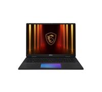 Titan 18 HX AI A2XWIG-402FR - Intel Core Ultra 9 - 285HX - Win 11 Pro - GeForce RTX 5080 - 64 Go RAM - 2 To SSD NVMe x 2 + 2 To M.2 2280 SSD NVM