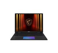 Titan 18 HX AI A2XWIG-402FR - Intel Core Ultra 9 - 285HX - Win 11 Pro - GeForce RTX 5080 - 64 Go RAM - 2 To SSD NVMe x 2 + 2 To M.2 2280 SSD NVM