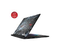 Titan 18HX A2XWJG-283FR - Dragon Edition Norse Myth - Intel Core Ultra 9 - 285HX / jusqu'à 5.5 GHz - Win 11 Pro - GeForce RTX 5090 - 96 Go RAM - 2 To