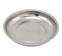 Titan 21264 Plateau magnétique Rond 5-7/8