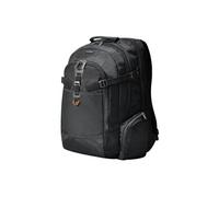 Titan 95330 Sac à dos 18.4 pour PC portable Noir