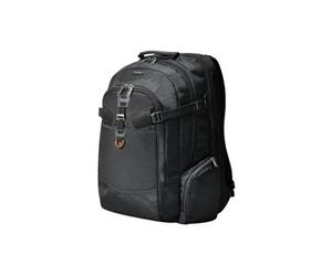 Titan 95330 Sac à dos 18.4 pour PC portable Noir