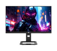 TITAN ARMY Moniteur de jeu P2710S 27 pouces IPS 2560×1440 240 Hz 1 ms GTG HDR 400