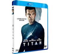 Titan - Blu-Ray + Copie Digitale