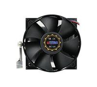 Ch?odzenie cpu amd am2+ am2 am3 940 939 754 (?o?ysko kulkowe)