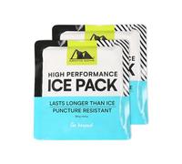 Titan Deep Freeze Lot de 2 blocs réfrigérants haute performance 250 g