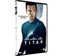 Titan - Dvd + Copie Digitale
