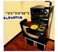 Titan - Elevator