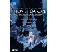 Jean-Joseph Cassanéa de Mondonville : Titon et l’Aurore