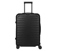 Titan Eternity 4 roulettes Trolley M 69 cm noir