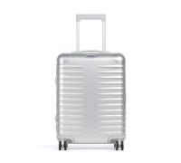 Valise rigide Titan ETERNITY en aluminium