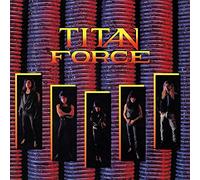 Titan Force – Soulfood Music
