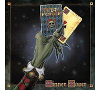Titan Force - Winner/Loser