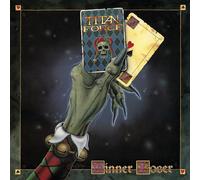 Titan Force - Winner/Loser [Import]