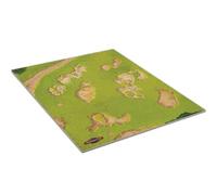 Titan Forge | Bloodfields - Battleboard |Foldable Battle Board for Bloodfields and Gridwars | for Use with 32mm Scale Miniatures | Age 14+