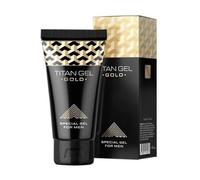 Gel Titan - Or
