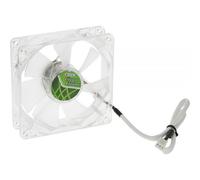 Titan Green Vision TFD-9225GT12Z - Ventilateur châssis - 92 mm
