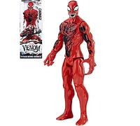Titan Hero Series Carnage Figurine d'action 30,5 cm de Venom