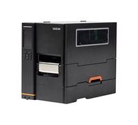 Titan Industrial Printer TJ-4422TN - Imprimante d'étiquettes - thermique direct/transfert thermique - Rouleau (11,4 cm) - 203 dpi - jusqu'à 356